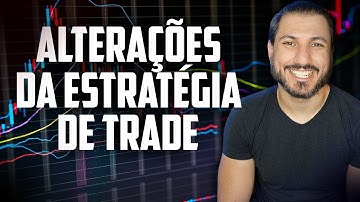 ANTEÇÃO: FIZ ALTERAÇÕES NA MINHA ESTRATÉGIA!!! NEIO NETWORK