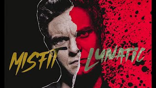 Multifandom II MISSIO - Misfit Lunatic