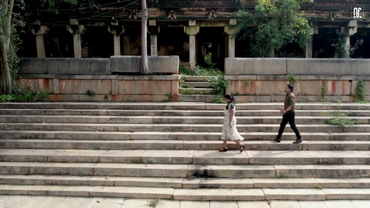 Inthandham | SeethaRamam | Cover - Sinov Raj & Sandhya Rajaram