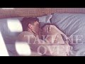 connell and marianne | take me over