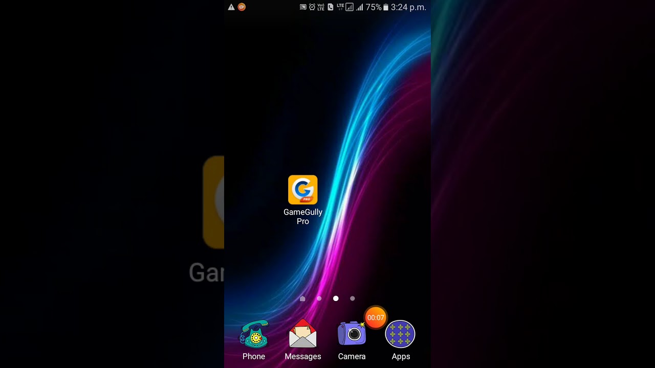 GameGully app se kese  earn kare instant Paytm cash provide😮