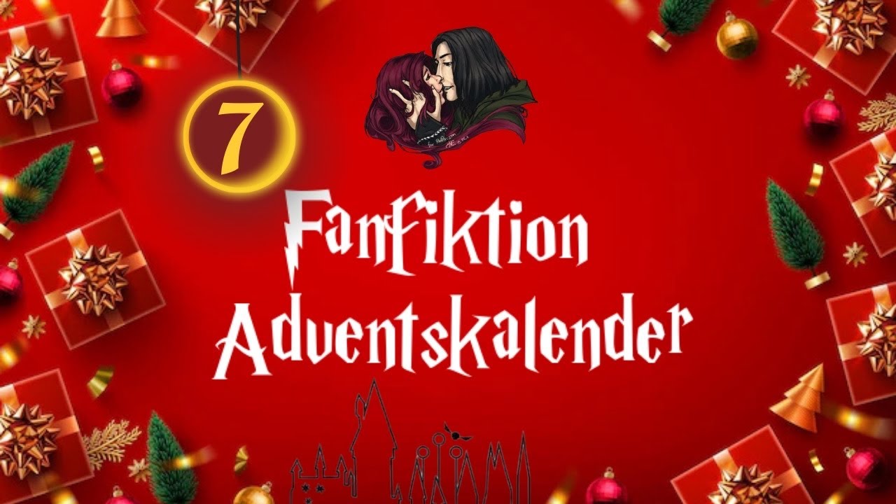 (Lily x Snape) Harry Potter FanFiktion | 