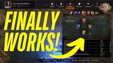 😄 New Player Figures Out POE Controller Keybinds – Game Changer! Path of Exile