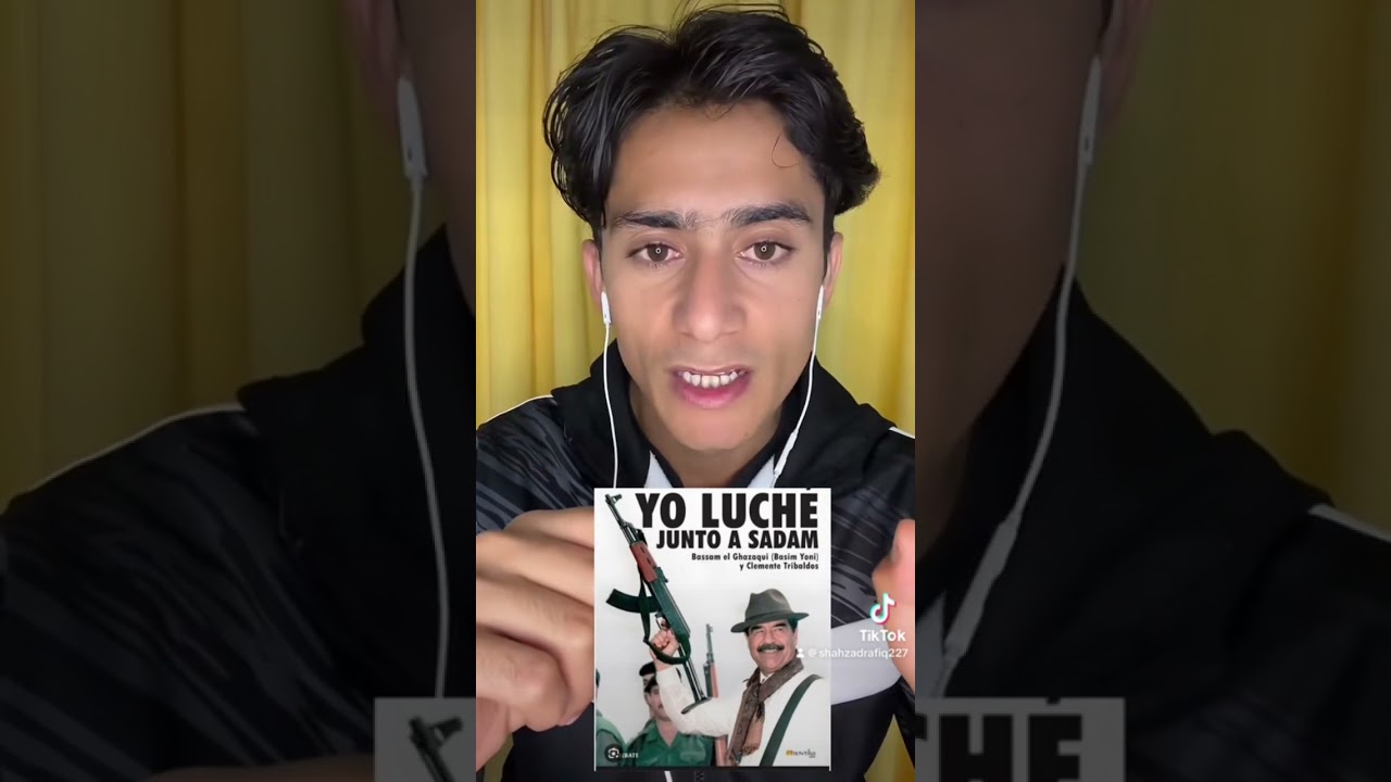 Sadam hussain allwais lengend man 