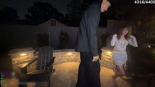 Arky & Bonnie Make A TikTok