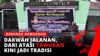 Dulu Lokasi Tawuran Warga, Kini Jadi Tempat Berdakwah | Beranda Ramadhan tvOne