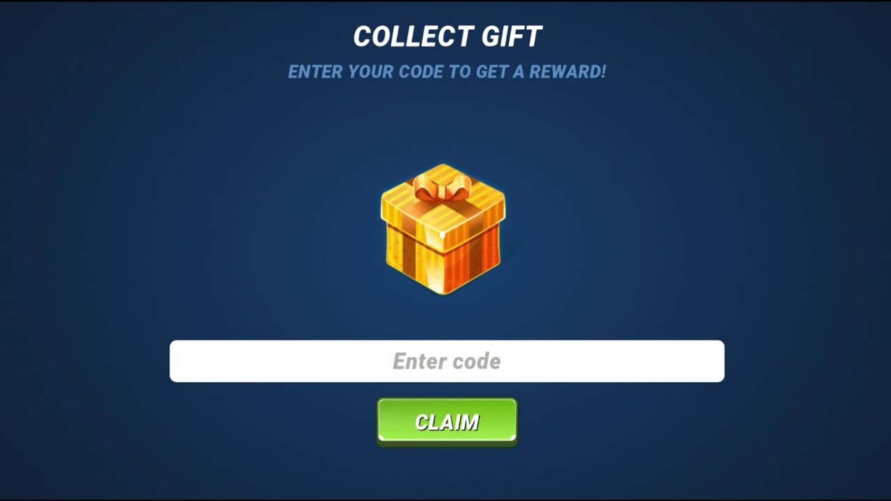 Fishing Clash - Giftcode Of 01 January,2023.