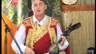 Luka Bosnjak - Pogibija Branke Djukic - Live Guslarsko Jutro - Tv Duga Plus 2009