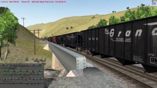 Run-8 Version 2 And The new External Dispatcher Version 10.