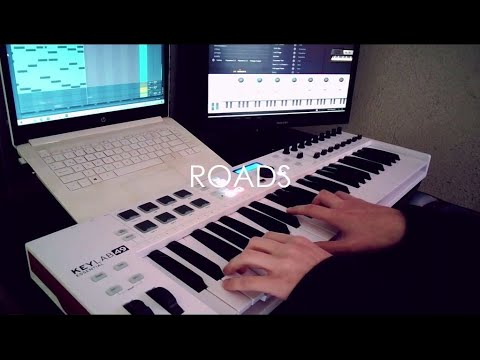 Roads - Portishead