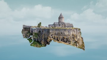 Puzzling Places - Teaser Trailer [VR, Oculus Quest]