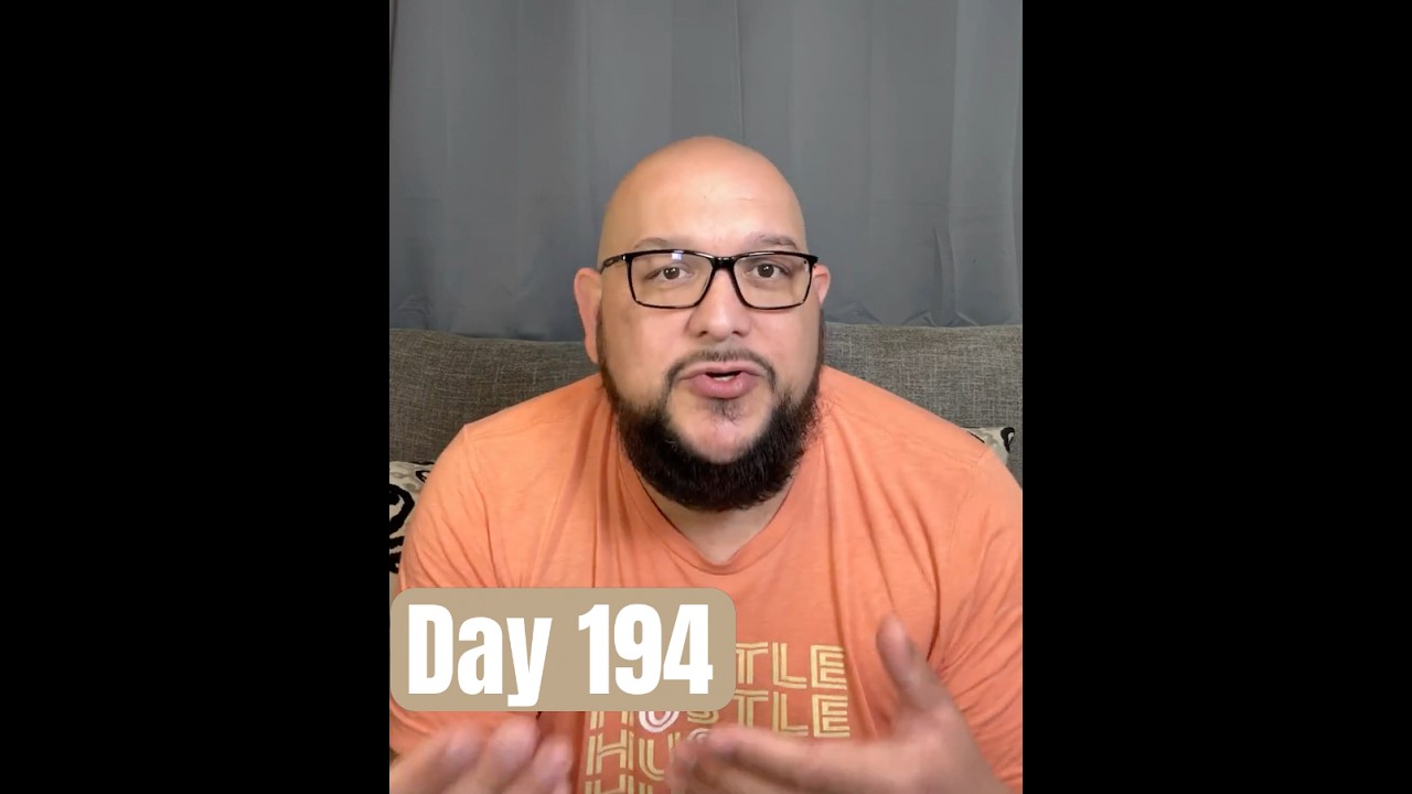 Daily 10 for 10: Day 194 