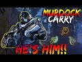 Meta Is His Middle Name!! - Murdock Predecessor Gameplay