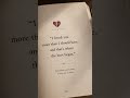 Some Hearts Only Teach 💔#Tags:#Heartbreak #BookQuotes #SadQuotes #LoveHurts
