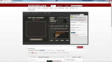 Playing Tf2 CrateSimulator - Unboxing 30 unusuals