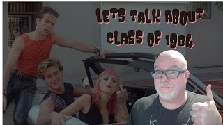 Class of 1984