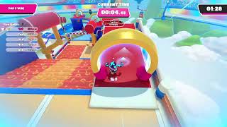 NEW TRACK ATTACK TIME ATTACK PB 12.78