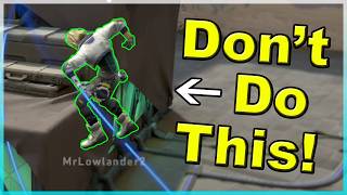 Valorant Mechanics You SHOULDN'T Be Using!