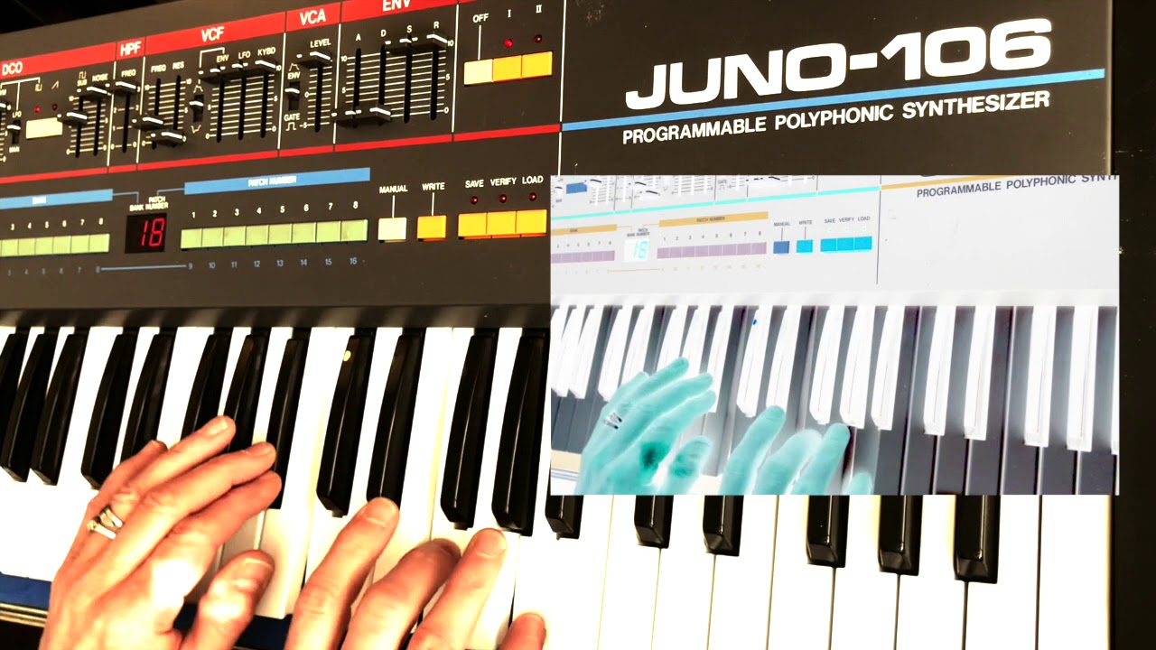 Jan-Peter Bast THINGS #1