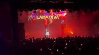  Ladaniva - Jako Eurovision Prepartyes 2024 Live In Madrid