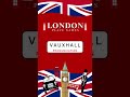 Vauxhall Pronunciation In British English Accent