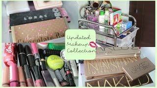 Makeup Collection // 2015 ♡