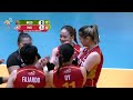 Nxled vs. PLDT - Match Highlights | 2025 PVL On Tour