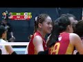 Nxled vs. PLDT - Match Highlights | 2025 PVL On Tour