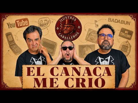 ¿Que pasó con todas aquellas leyendas del Internet? ¿En esto acabó Alizee?| Ilustres Caballeros