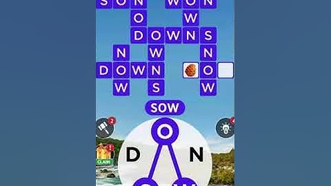 Words of Wonders Level 136 137 138 139 140 Answers - WOW Game