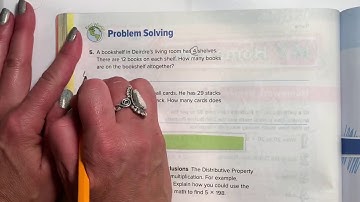 Chapter 2, Lesson 7, Homework