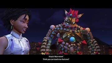 KNACK 2 Part 2