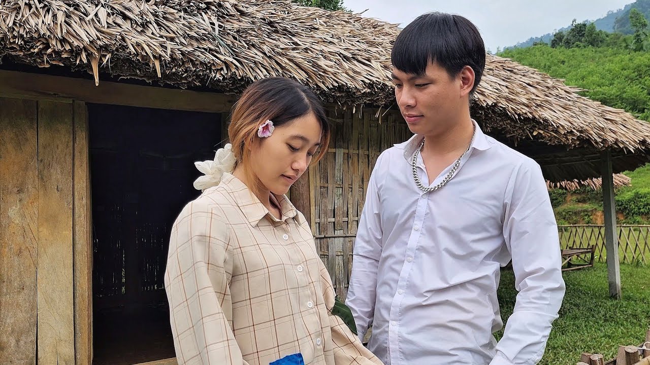 Jack and Linda Love Story