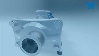 WANGEN Twin NG, the new generation of Twin Screw Pumps