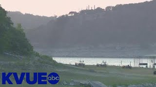 Body found in search for missing swimmer near Devil's Cove at Lake Travis | KVUE