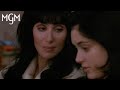 MERMAIDS (1990) | Mom & Daughter Fight | MGM