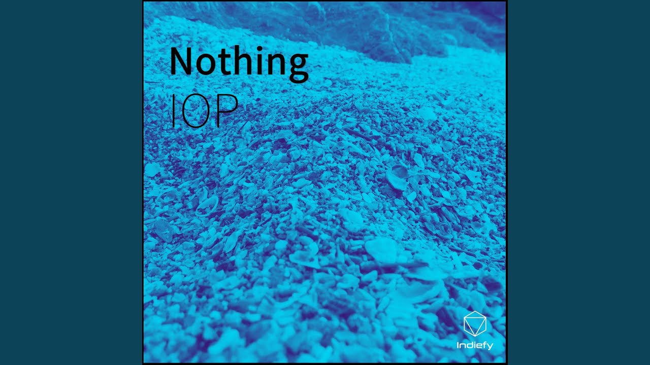 YouTubeでNothingを視聴 YouTubeでNothingを視聴