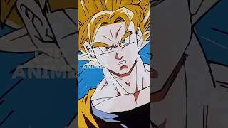 Goku &amp; Vegeta Battle Head To Head!