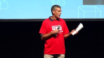 Broadcom Presents Design_Code_Build with Mike Hurlston