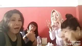 Tiktok Viral Cewe Kece