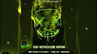 Madskull - Ah Wet (Soca 2024) Bad Reputation Riddim