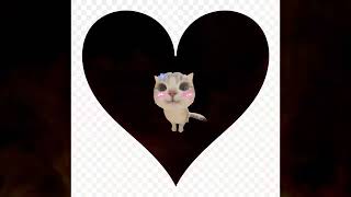 Free Beat Marakama Planet Black Heart