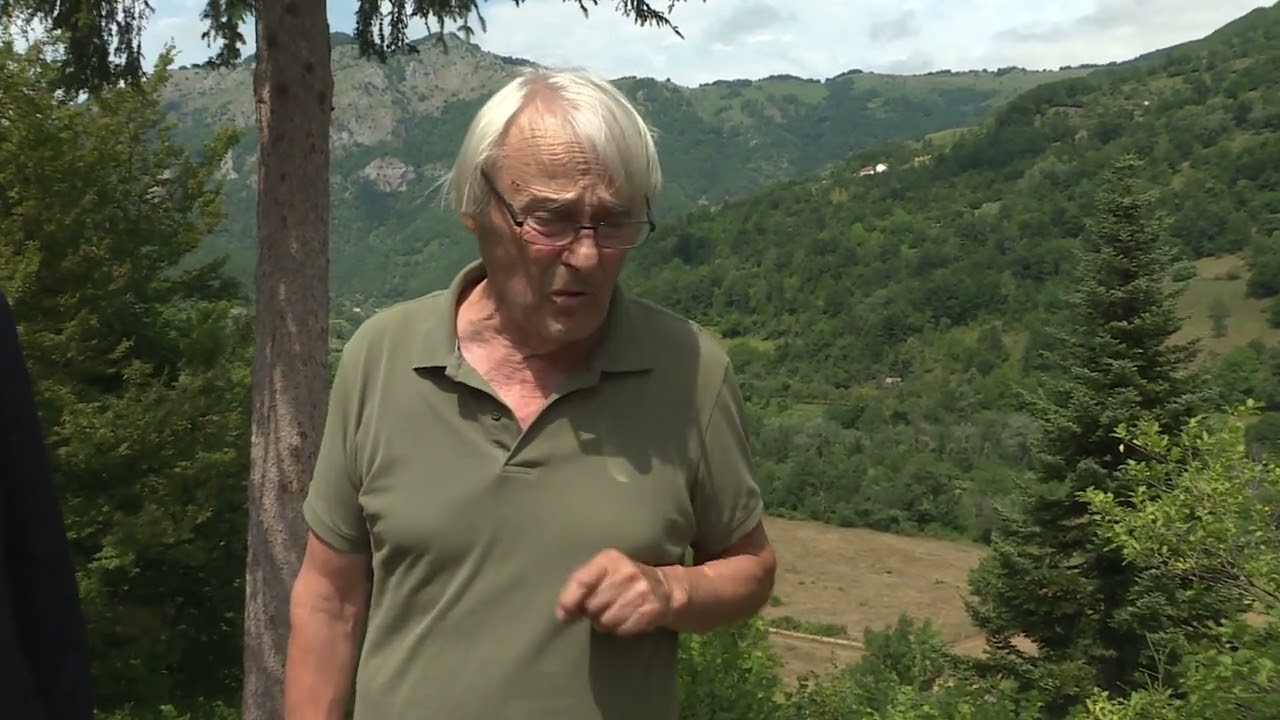 ZAPIS - Od Polimlja do Gore