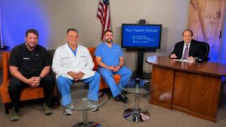 Lehigh Valley Health Network: General Surgery Physicians