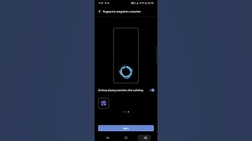 Iqoo Neo 9pro Fingerprint Animation Changing #shorts #trending #vivo&iqoo
