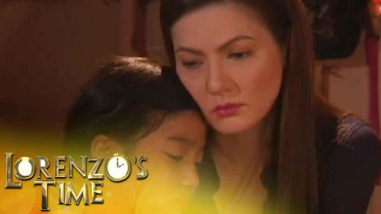 Lorenzo's Time Performance ng Anak [Full Episode 13] Jeepney TV