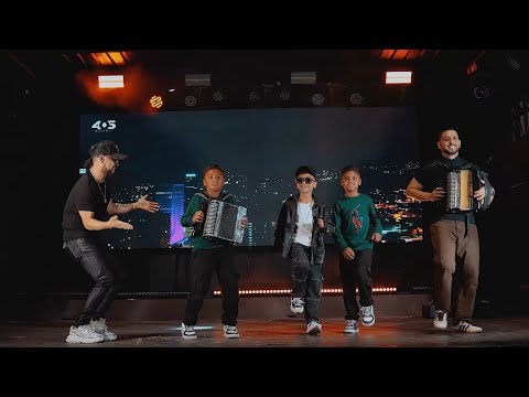 Ni Me Olvida, Ni Me Deja - Yader Romero, Luis Campillo & Omar Geles
