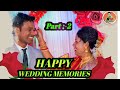 Samanta budni happy wedding memories part2pratappursamanta sagun bapla raj mandi official