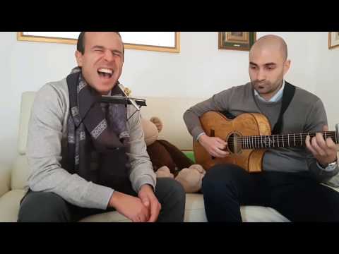 Francesco Gabbani - Occidentali's Karma  (The Gentlemen acoustic cover)