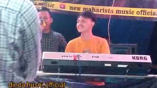 MAHARISTA MUSIC HALANGAN RATU SPESIAL DAYING DJ LUMIE || ARR DINDA HUSNI FT VJ ANGGA SEREMPET||